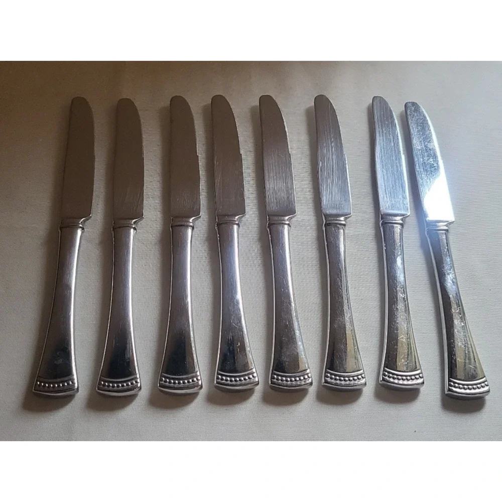 Lenox portola stainless